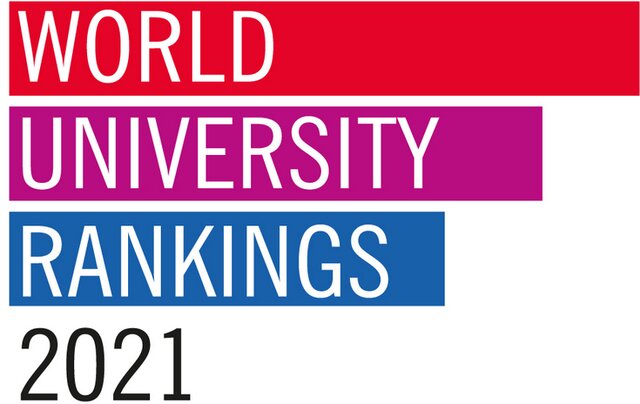 رتبه‌بندی موضوعی دانشگاه‌های جهان 2021